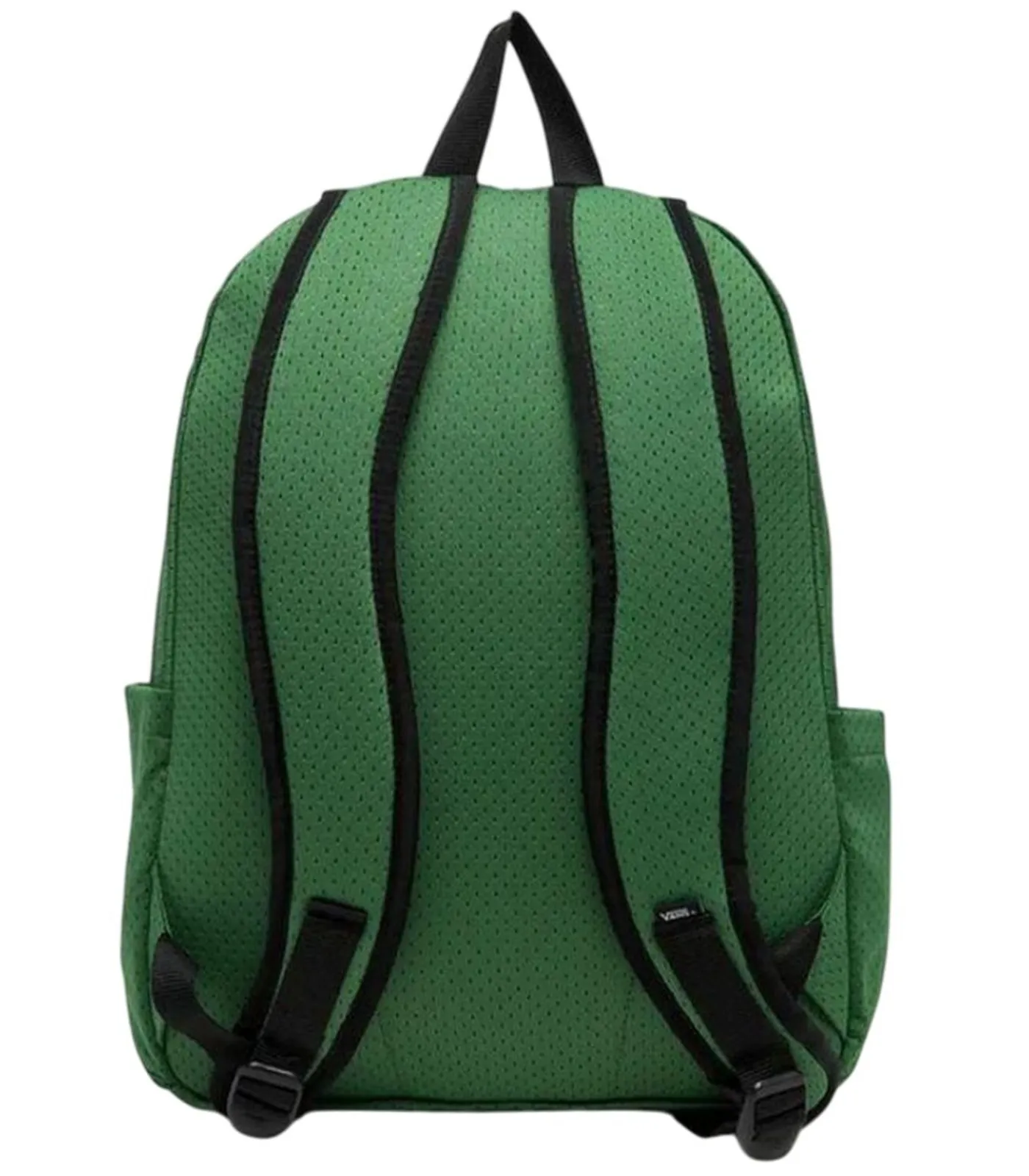 Vans OLD SKOOL - Rugzak - Groen