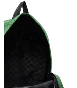 Vans OLD SKOOL - Rugzak - Groen