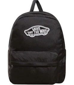 Hot OLD SKOOL CLASSIC - Rugzak - Zwart Reistassen