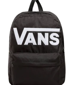 Vans OLD SKOOL DROP V - Rugzak - Zwart