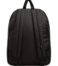 Vans OLD SKOOL DROP V - Rugzak - Zwart