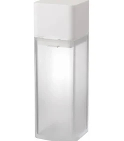 Best Olie- of Azijnfles - Tower - Wit Keukenaccessoires