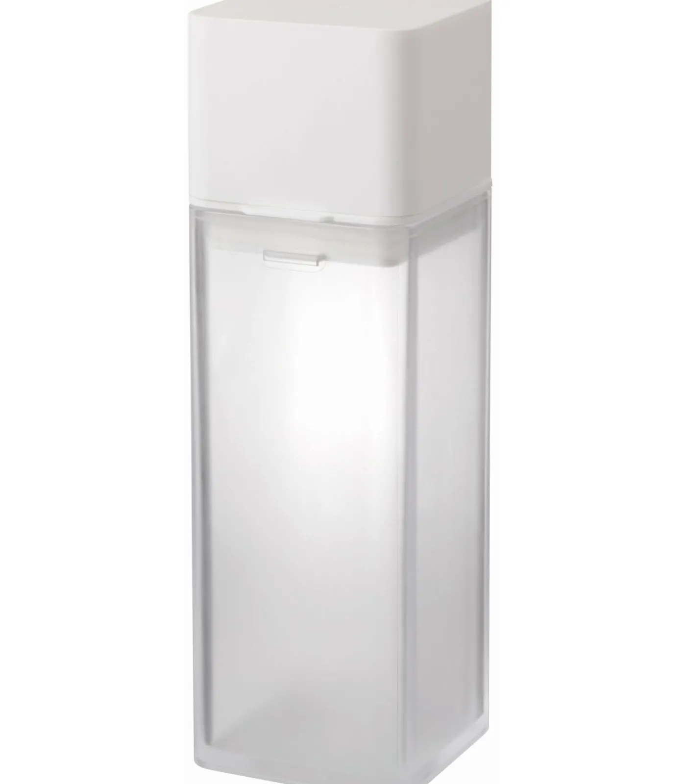 Best Olie- of Azijnfles - Tower - Wit Keukenaccessoires