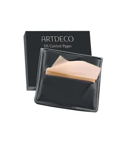 Artdeco Oliecontrolepapier