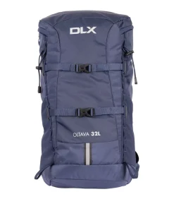 Trespass OLTAVA - Rugzak - Marineblauw