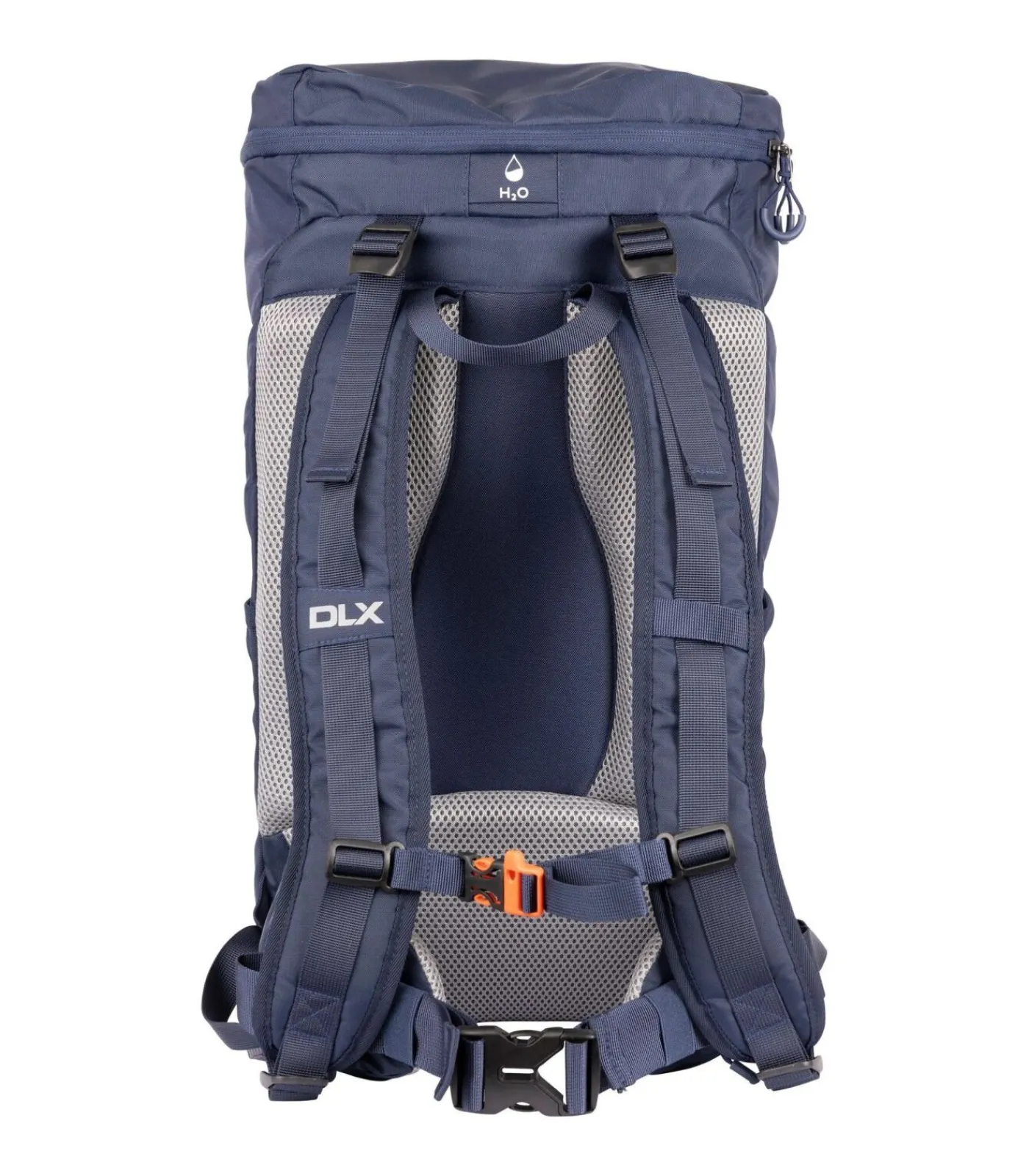 Trespass OLTAVA - Rugzak - Marineblauw