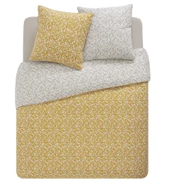 ESSIX Ombrage - Dekbedovertrek in katoen perkal met print