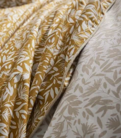 ESSIX Ombrage - Dekbedovertrek in katoen perkal met print