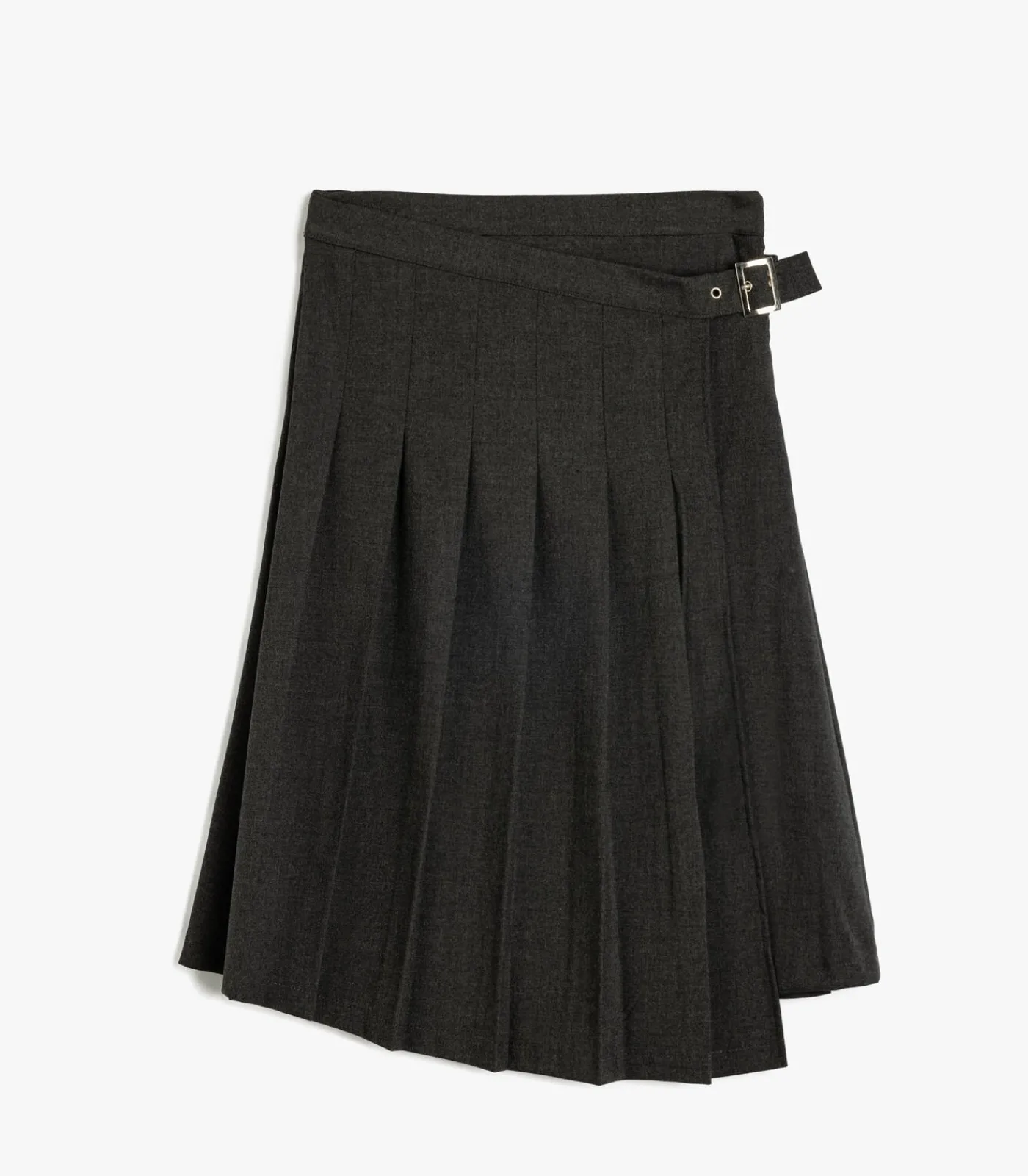 Best Onder knielengte Asymmetrisch Rok Kinderen Rokken