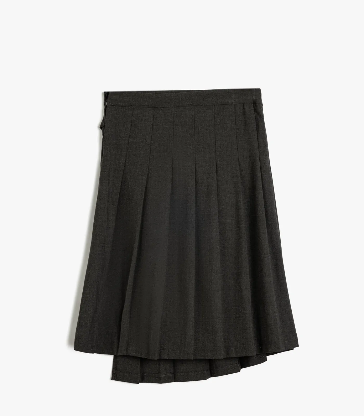 Best Onder knielengte Asymmetrisch Rok Kinderen Rokken