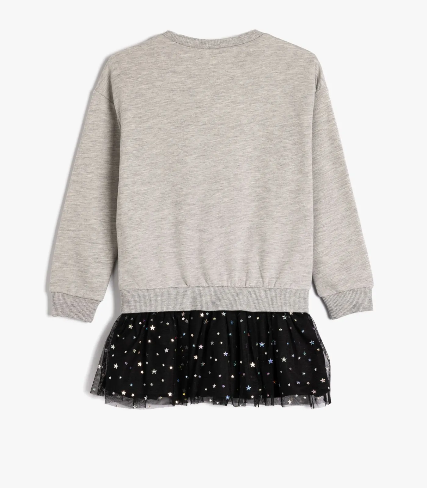 Hot Onder knielengte Sweat jurk Jurk Kinderen Kleedjes