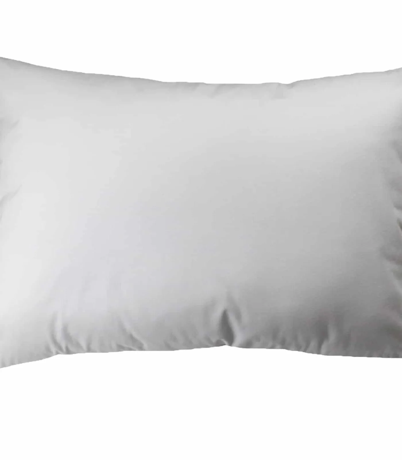 Sale Onder witte katoenen kussensloop 65x65 cm Kussenslopen