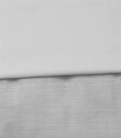 Sale Onder witte katoenen kussensloop 65x65 cm Kussenslopen