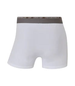 Heren CR 7 Ondergoed Set “CR7 Basic, Trunk, 3-pack.”