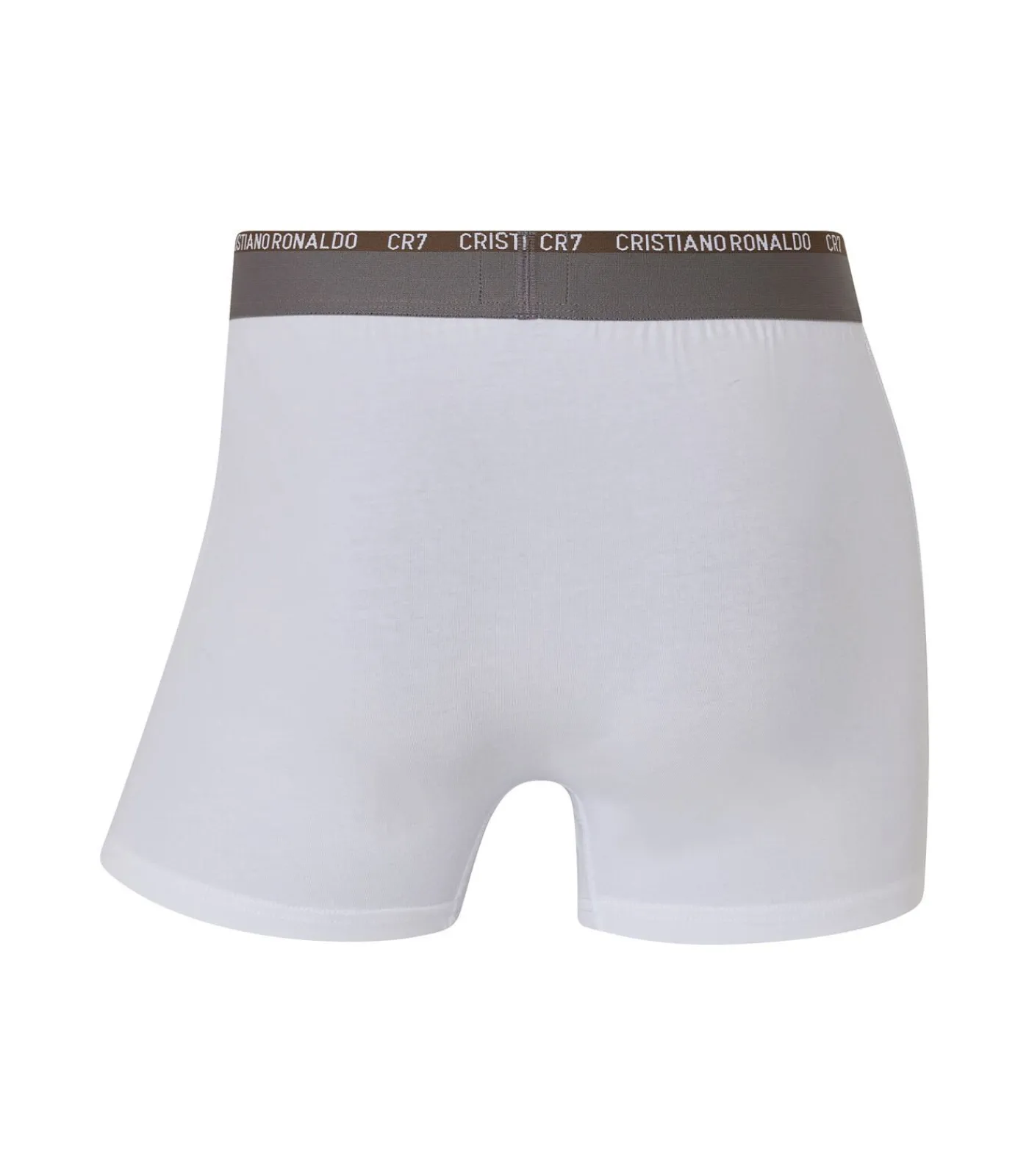 Heren CR 7 Ondergoed Set “CR7 Basic, Trunk, 3-pack.”