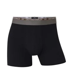 Heren CR 7 Ondergoed Set “CR7 Basic, Trunk, 3-pack.”