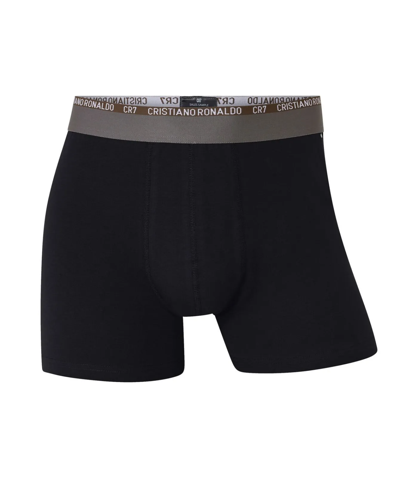 Heren CR 7 Ondergoed Set “CR7 Basic, Trunk, 3-pack.”