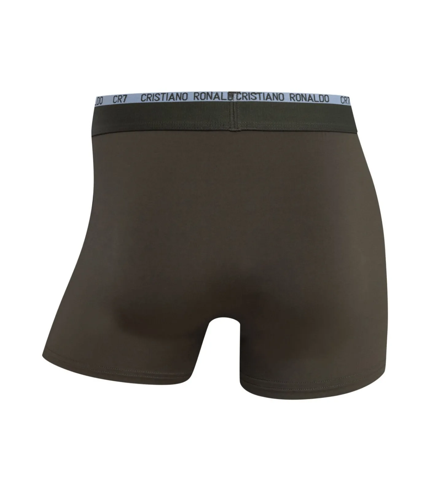 Heren CR 7 Ondergoed Set “CR7 Trunk, 3-pack”