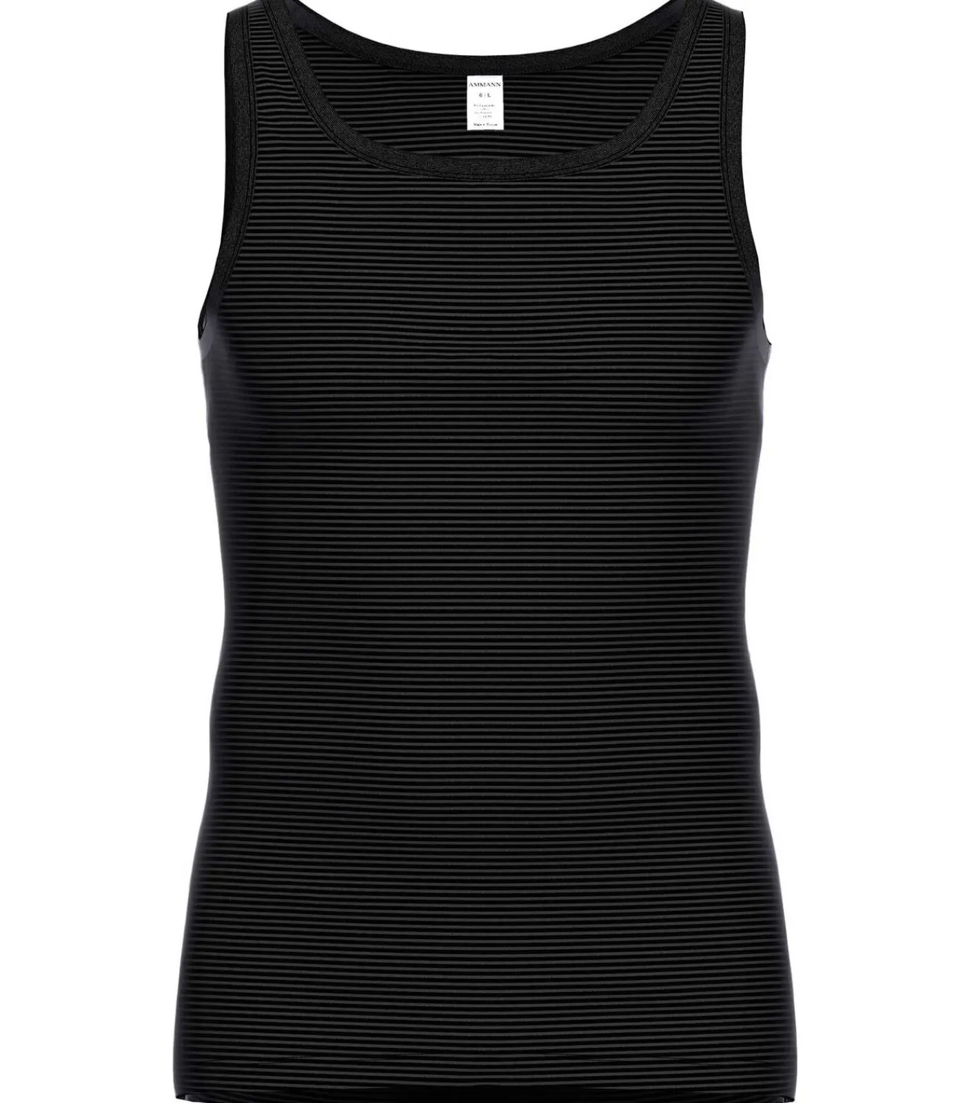 Best Onderhemd Jeans Unterhemd Set van 1 Heren Tops & Shirts