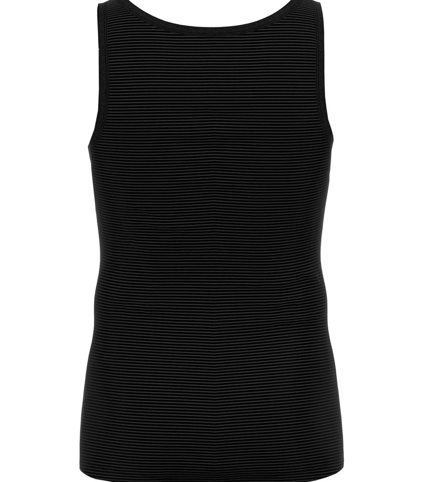 Best Onderhemd Jeans Unterhemd Set van 1 Heren Tops & Shirts