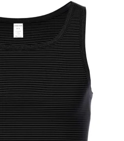 Best Onderhemd Jeans Unterhemd Set van 1 Heren Tops & Shirts