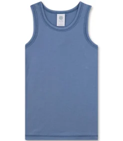 Kinderen Sanetta Onderhemd Set van 2