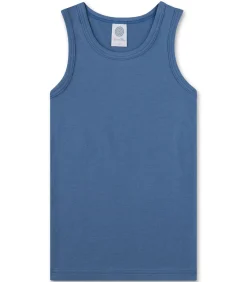 Kinderen Sanetta Onderhemd Set van 2