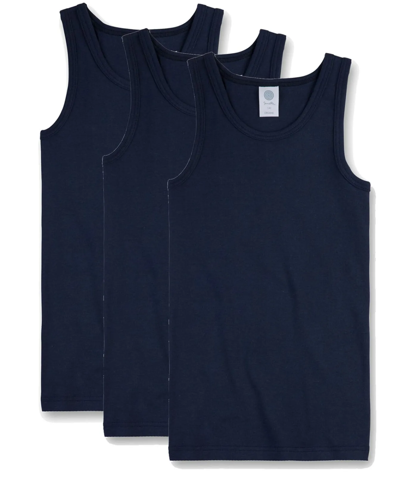 Online Onderhemd Set van 6 Kinderen Ondergoed En Nachtmode