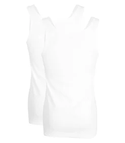 Online Onderhemd Set van 2 Heren Tops & Shirts