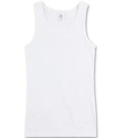 Kinderen Sanetta Onderhemd Set van 1