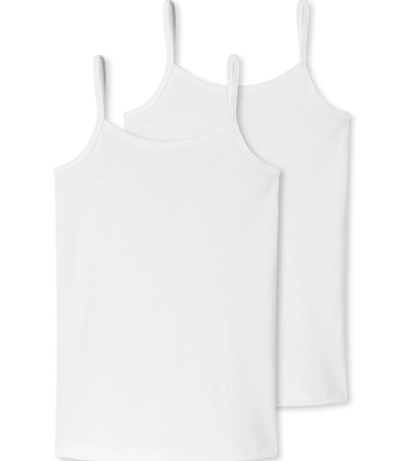 Kinderen SCHIESSER Onderhemd Set van 2