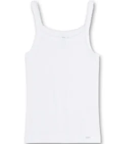 Kinderen Sanetta Onderhemd Set van 1