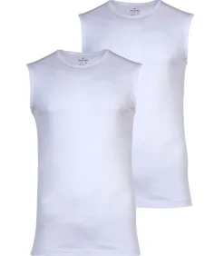 Heren Ragman Onderhemd Set van 2