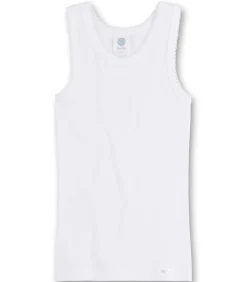 Kinderen Sanetta Onderhemd Set van 3