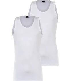 New Onderhemd Set van 1 Heren Tops & Shirts