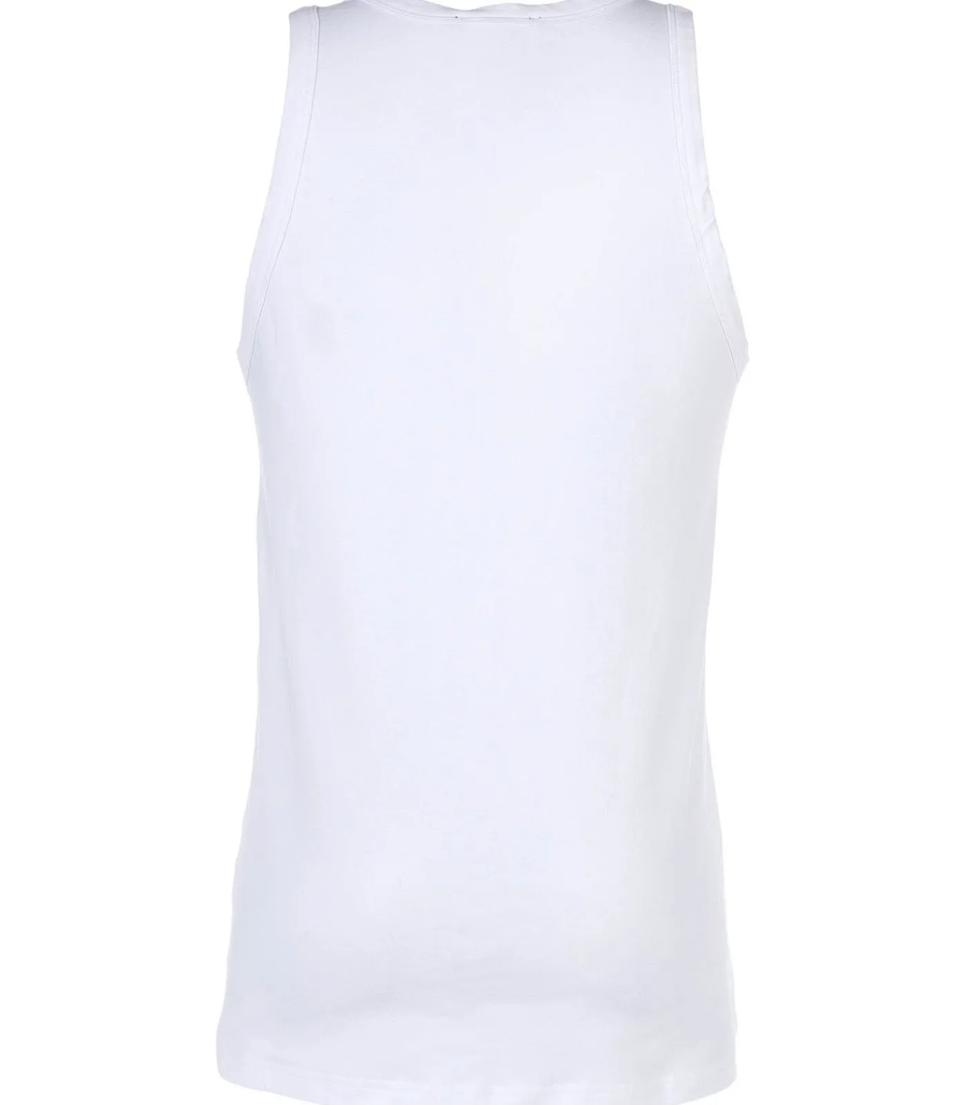 Heren Versace Onderhemd Set van 1