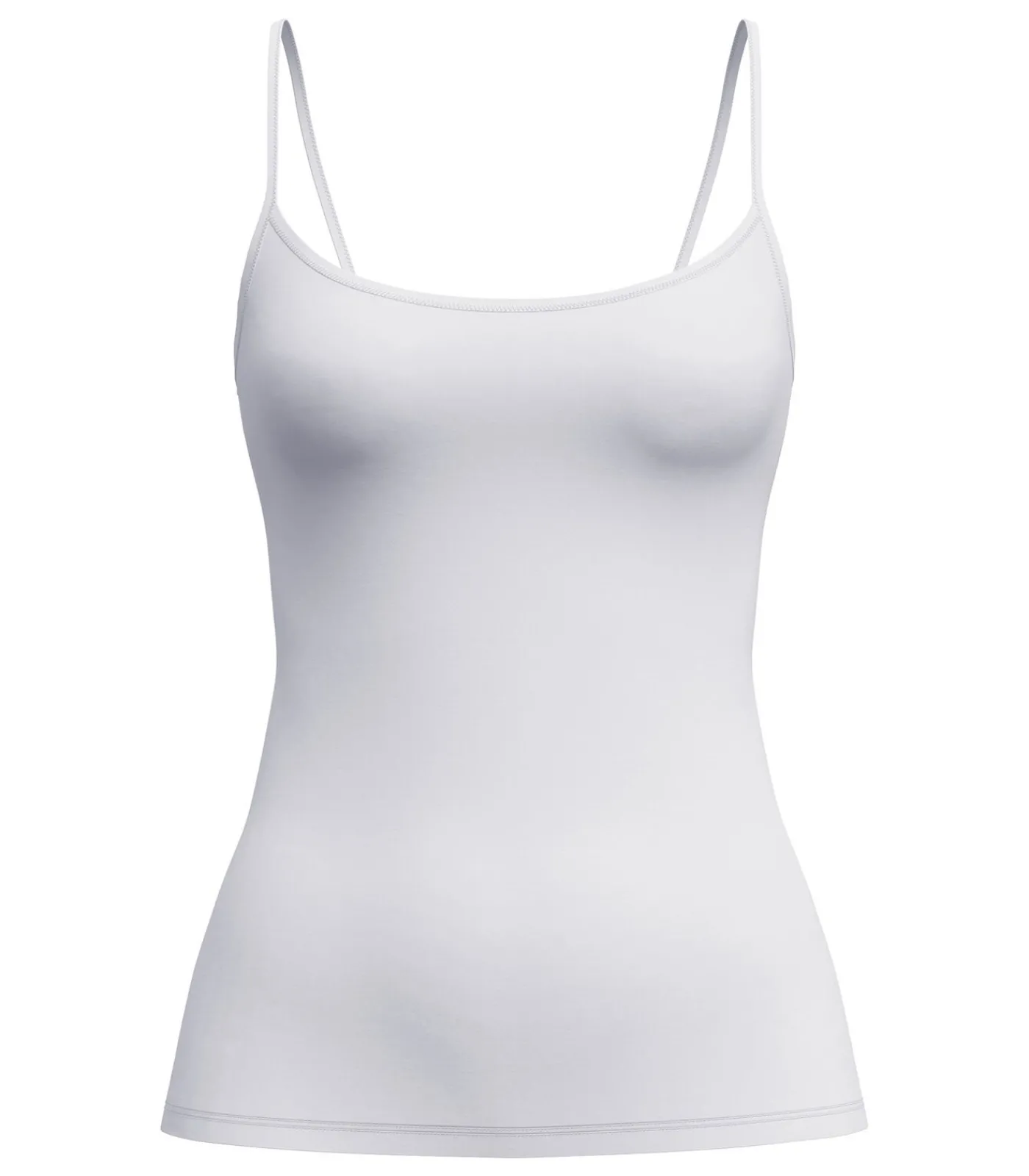 DAMES CALIDA Onderhemd Sleek Skin Spaghetti Top Set van 1