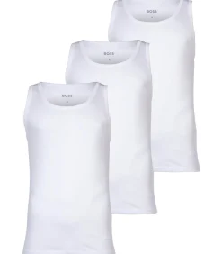New Onderhemd TankTop 3P Classic Set van 3 Heren Tops & Shirts
