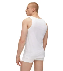 New Onderhemd TankTop 3P Classic Set van 3 Heren Tops & Shirts