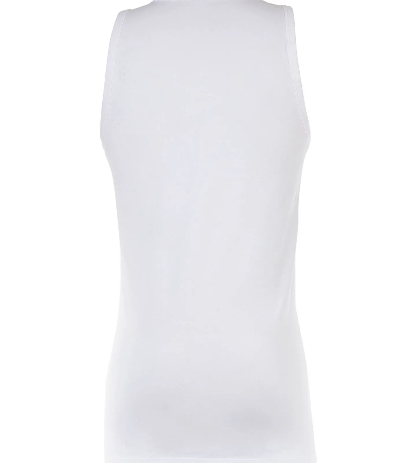 Discount Onderhemd Verpakking van 4 Heren Tops & Shirts