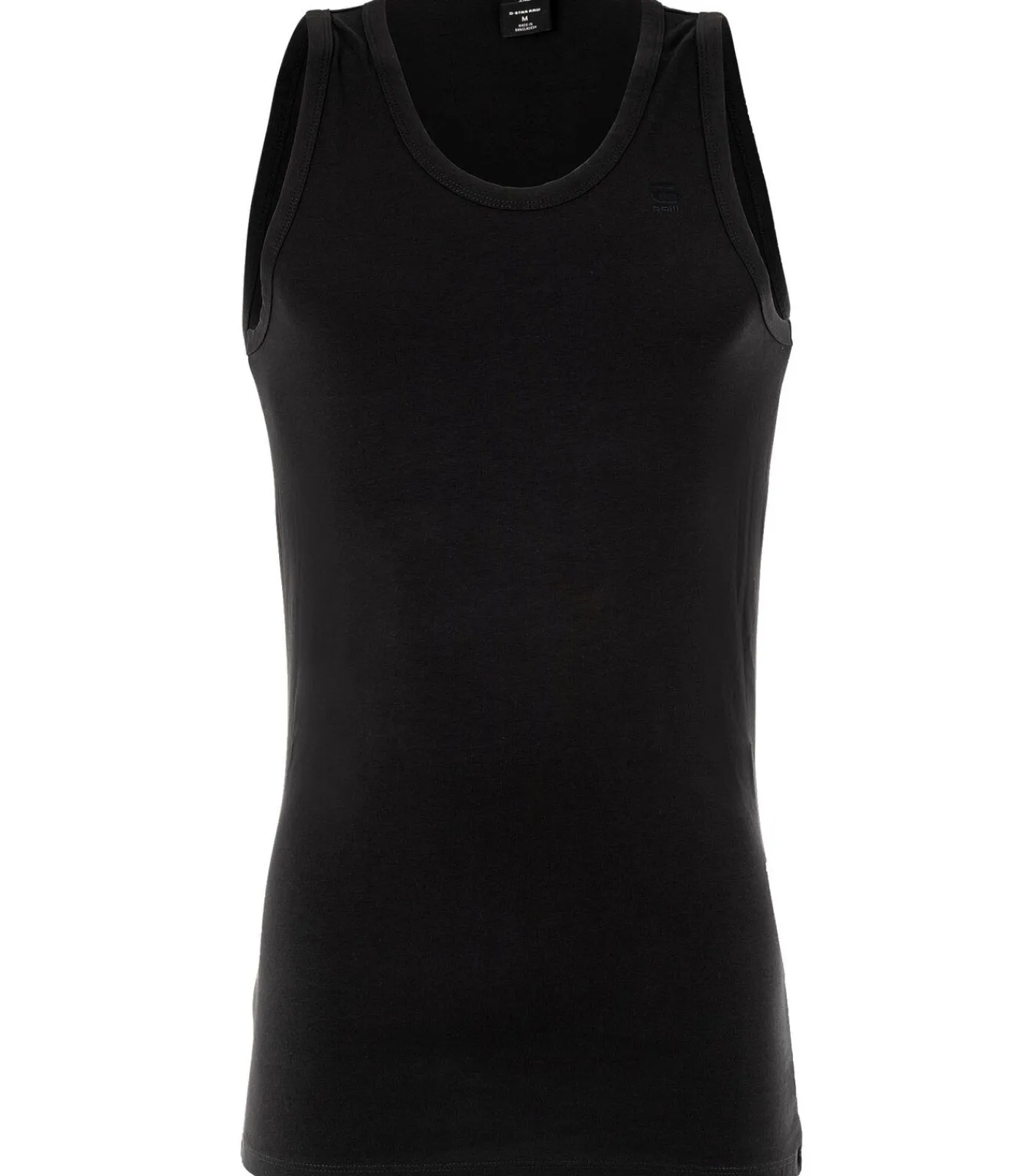 Discount Onderhemd Verpakking van 4 Heren Tops & Shirts