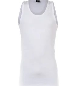 Discount Onderhemd Verpakking van 4 Heren Tops & Shirts