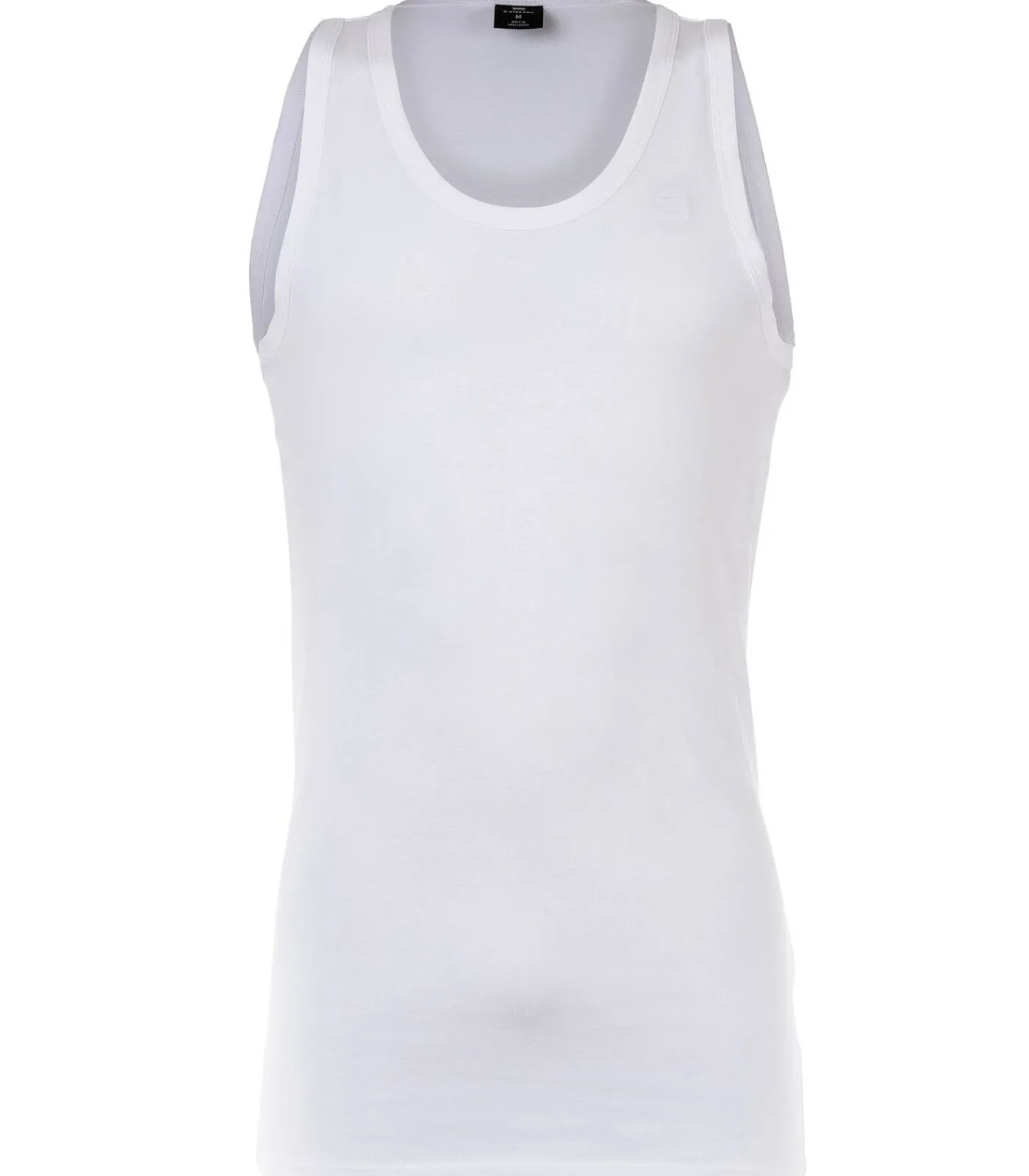 Discount Onderhemd Verpakking van 4 Heren Tops & Shirts