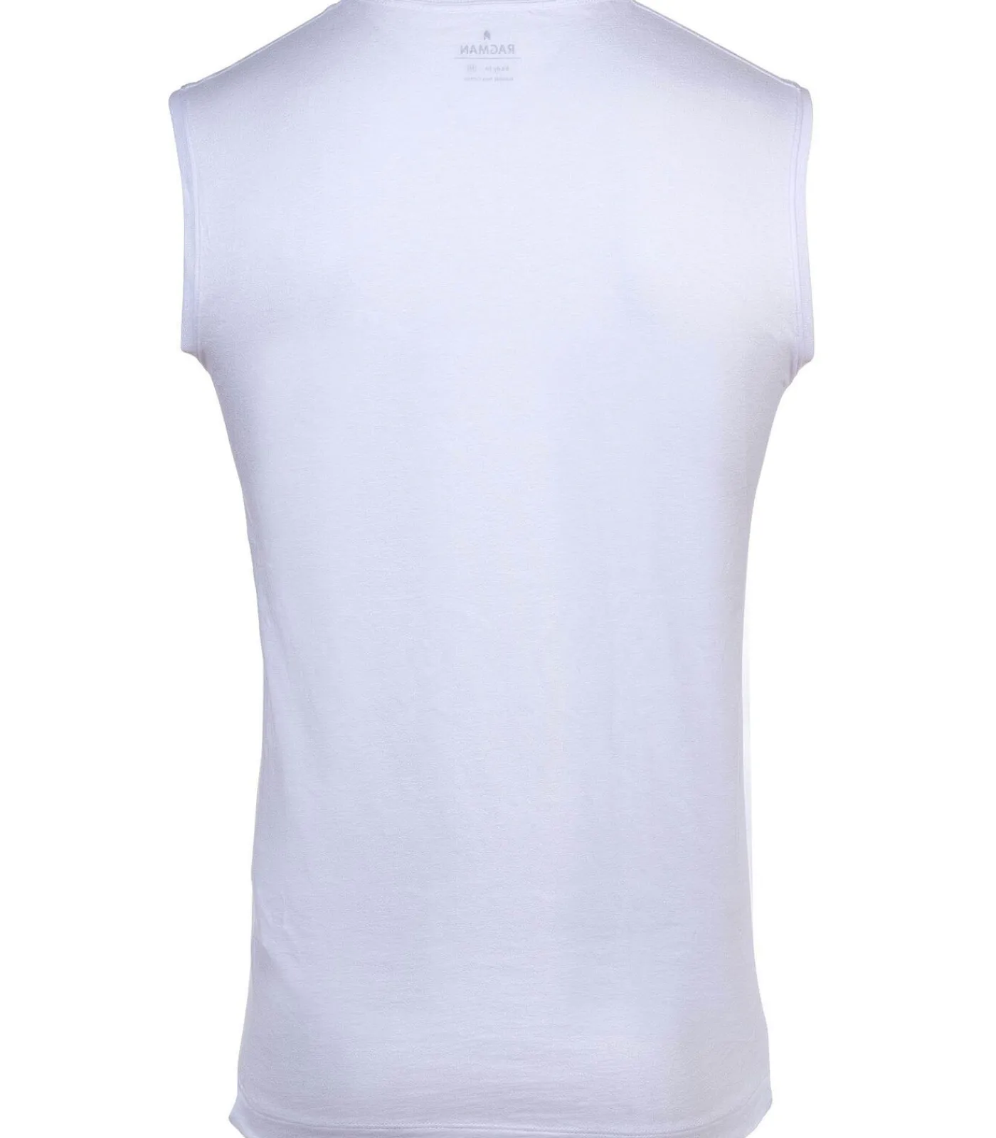 Clearance Onderhemd Verpakking van 4 Heren Tops & Shirts