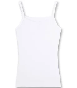 Kinderen Sanetta Onderhemd Verpakking van 4