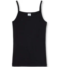 Kinderen Sanetta Onderhemd Verpakking van 4