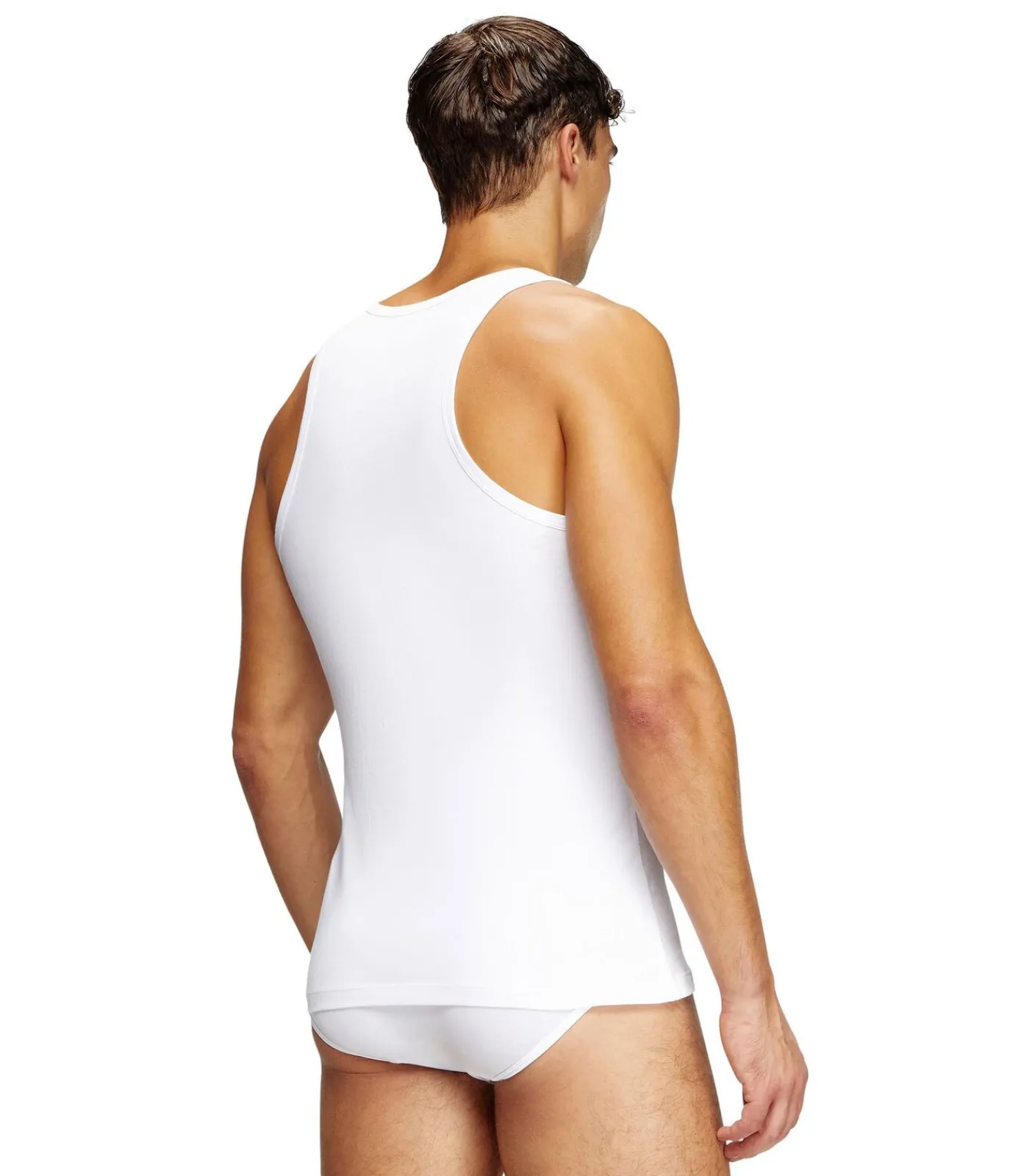 Sale Onderhemd WALTY-D-BOX-2PACK Set van 2 Heren Tops & Shirts