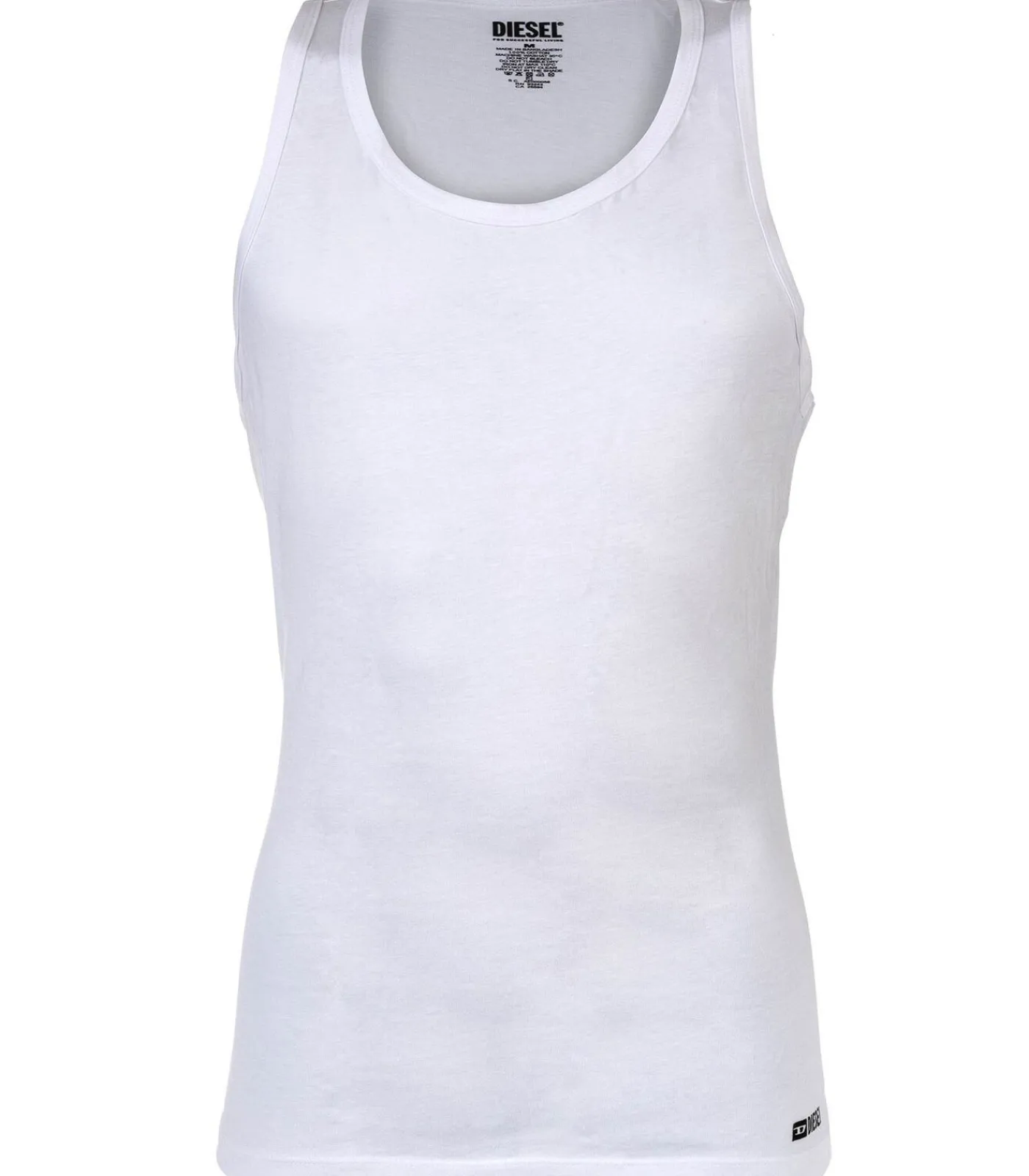 Sale Onderhemd WALTY-D-BOX-4PACK Verpakking van 4 Heren Tops & Shirts