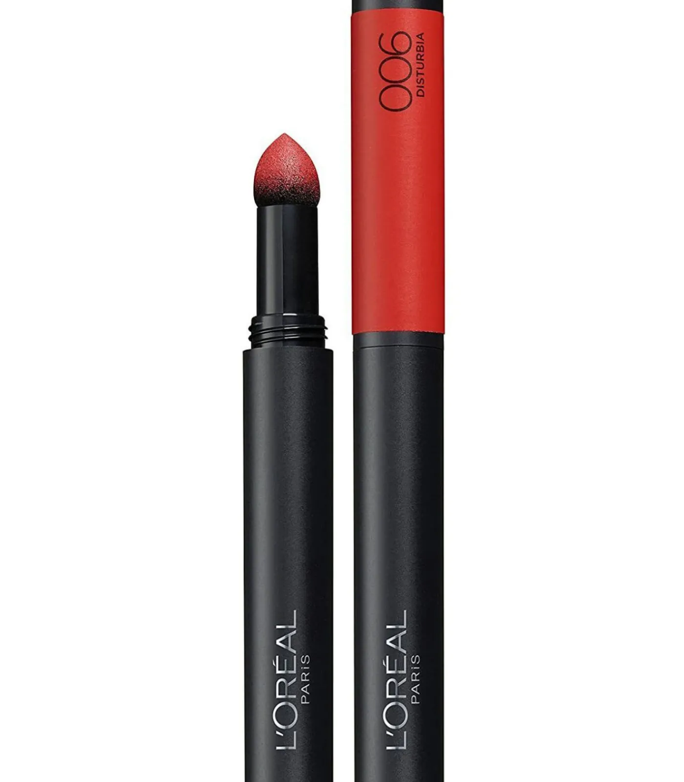 L'Oréal Paris Onfeilbare Matte Max Lipstick