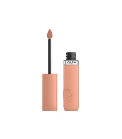 L'Oréal Paris Onfeilbare Matte Resistance Lippenstift - 100 Fairytale Ending